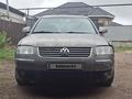 Volkswagen Passat 2003 года за 1 600 000 тг. в Алматы