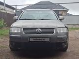 Volkswagen Passat 2003 года за 1 600 000 тг. в Алматы