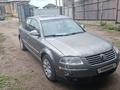 Volkswagen Passat 2003 года за 1 600 000 тг. в Алматы – фото 3