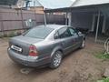 Volkswagen Passat 2003 года за 1 600 000 тг. в Алматы – фото 6