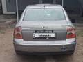 Volkswagen Passat 2003 года за 1 600 000 тг. в Алматы – фото 7