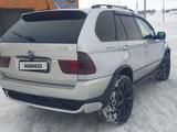 BMW X5 2001 года за 5 700 000 тг. в Кокшетау – фото 3