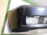Бампер передний Mitsubishi Diamante F31A за 110 000 тг. в Усть-Каменогорск – фото 3