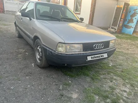 Audi 80 1988 года за 1 500 000 тг. в Экибастуз