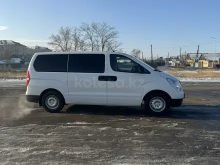 Hyundai H-1 2015 года за 14 800 000 тг. в Караганда – фото 4