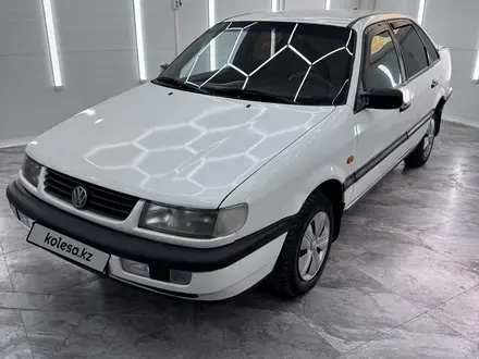 Volkswagen Passat 1996 года за 1 550 000 тг. в Костанай