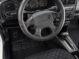 Volkswagen Passat 1996 годаүшін1 550 000 тг. в Костанай – фото 2