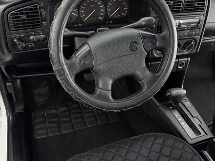 Volkswagen Passat 1996 года за 1 550 000 тг. в Костанай – фото 2