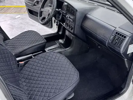 Volkswagen Passat 1996 года за 1 550 000 тг. в Костанай – фото 3