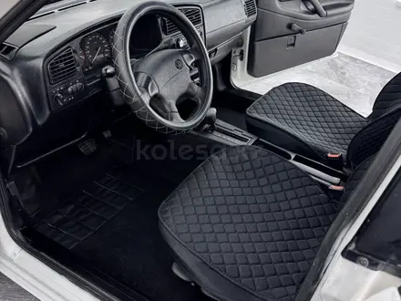 Volkswagen Passat 1996 года за 1 550 000 тг. в Костанай – фото 6