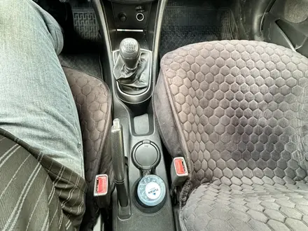 Hyundai Accent 2016 года за 4 800 000 тг. в Шымкент – фото 12