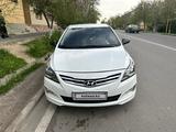 Hyundai Accent 2016 годаүшін4 800 000 тг. в Шымкент