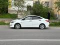 Hyundai Accent 2016 года за 4 800 000 тг. в Шымкент – фото 2