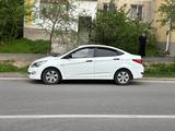 Hyundai Accent 2016 годаүшін4 800 000 тг. в Шымкент – фото 2