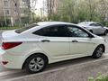 Hyundai Accent 2016 года за 4 800 000 тг. в Шымкент – фото 6