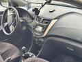 Hyundai Accent 2016 года за 4 800 000 тг. в Шымкент – фото 8