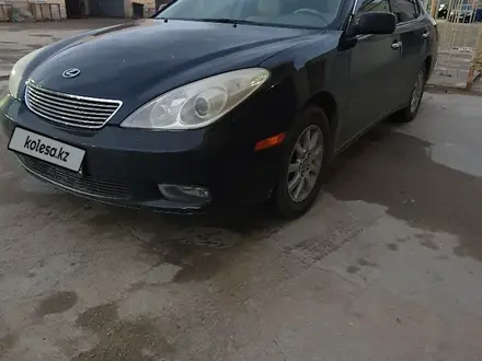 Lexus ES 300 2003 года за 4 600 000 тг. в Актау – фото 3