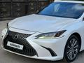 Lexus ES 250 2018 года за 22 000 000 тг. в Алматы – фото 3