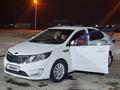 Kia Rio 2014 года за 5 300 000 тг. в Актау – фото 14