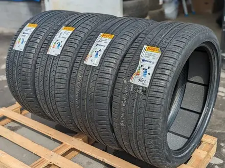 Pirelli Scorpion Zero All Season 285/40 R23 111Y за 500 000 тг. в Алматы – фото 3