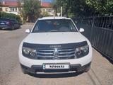 Renault Duster 2013 года за 3 900 000 тг. в Актобе – фото 2