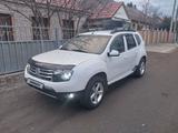 Renault Duster 2013 года за 3 900 000 тг. в Актобе