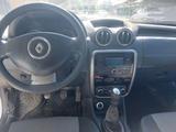 Renault Duster 2013 года за 3 900 000 тг. в Актобе – фото 4