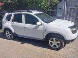 Renault Duster 2013 года за 3 900 000 тг. в Актобе – фото 3