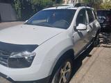 Renault Duster 2013 года за 3 900 000 тг. в Актобе – фото 5