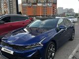 Kia K5 2022 года за 10 500 000 тг. в Астана