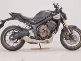 Honda  CB 650R 2025 года за 6 500 000 тг. в Алматы
