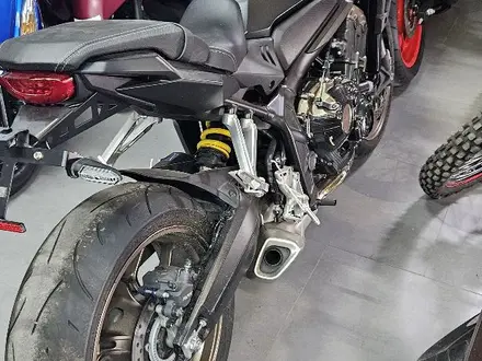 Honda  CB 650R 2025 года за 7 500 000 тг. в Алматы – фото 4