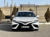 Toyota Camry 2018 годаfor12 000 000 тг. в Актау – фото 2