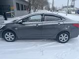 Hyundai Accent 2013 года за 5 500 000 тг. в Петропавловск – фото 4