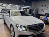 Mercedes-Benz E 200 2016 года за 14 099 000 тг. в Алматы