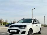 ВАЗ (Lada) Kalina 2194 2014 годаүшін1 700 000 тг. в Туркестан – фото 2