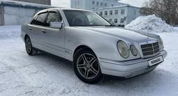 Mercedes-Benz E 230 1998 годаүшін2 850 000 тг. в Астана