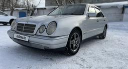 Mercedes-Benz E 230 1998 годаүшін2 850 000 тг. в Астана – фото 3