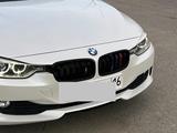 Бампер передний bmw f30 за 80 000 тг. в Усть-Каменогорск