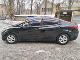 Hyundai Elantra 2013 годаfor5 600 000 тг. в Алматы