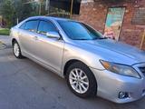 Toyota Camry 2011 годаүшін6 400 000 тг. в Астана – фото 4