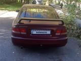 Mitsubishi Galant 1994 года за 800 000 тг. в Астана – фото 2