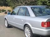 Audi A6 1994 года за 1 270 000 тг. в Атырау – фото 2