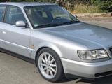 Audi A6 1994 года за 1 270 000 тг. в Атырау – фото 4