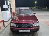Audi A6 1994 года за 3 100 000 тг. в Шымкент – фото 2