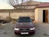 Audi A6 1994 года за 3 100 000 тг. в Шымкент