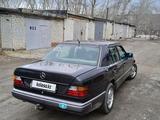 Mercedes-Benz E 250 1992 годаүшін1 900 000 тг. в Лисаковск – фото 2