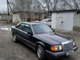 Mercedes-Benz E 250 1992 годаүшін1 900 000 тг. в Лисаковск – фото 4