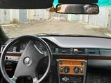 Mercedes-Benz E 250 1992 годаүшін1 900 000 тг. в Лисаковск – фото 5