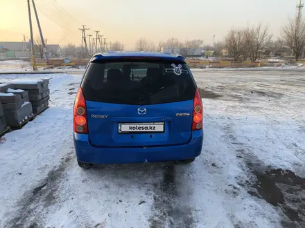 Mazda Premacy 2002 года за 2 400 000 тг. в Алматы – фото 6